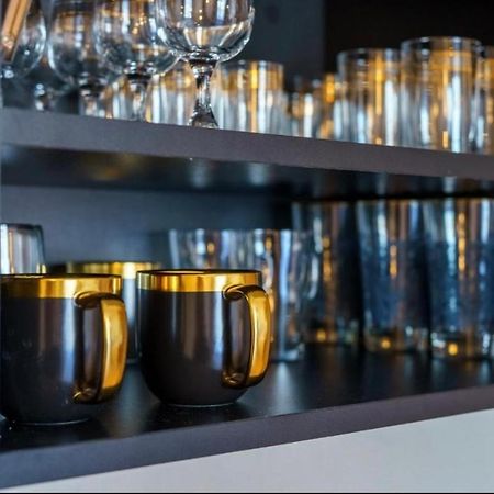 Bel Mare E504 Apartment Miedzyzdroje Ngoại thất bức ảnh