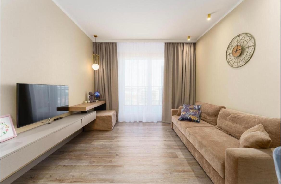 Bel Mare E504 Apartment Miedzyzdroje Ngoại thất bức ảnh