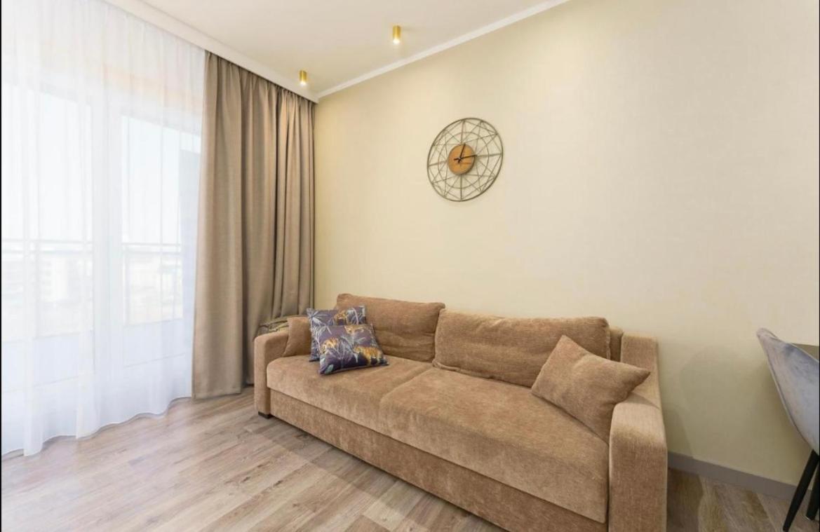 Bel Mare E504 Apartment Miedzyzdroje Ngoại thất bức ảnh