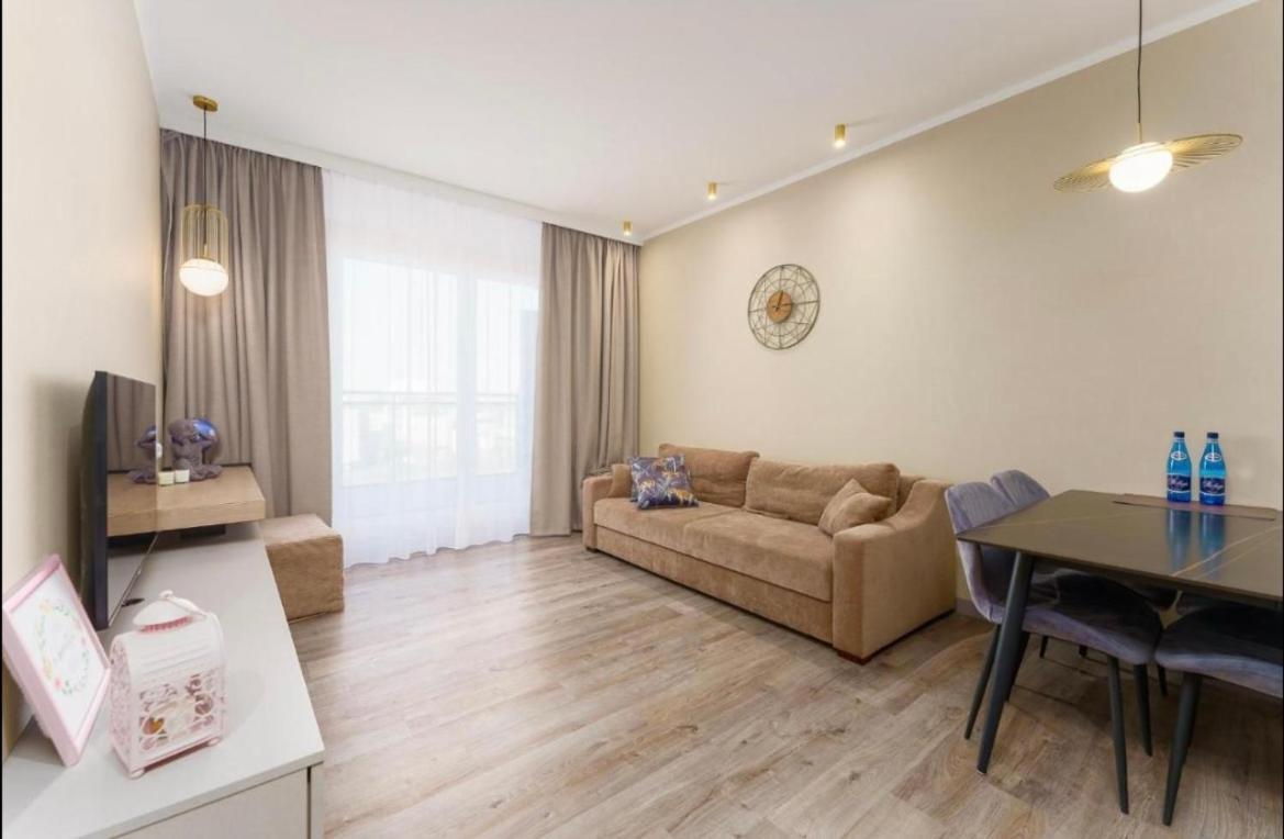 Bel Mare E504 Apartment Miedzyzdroje Ngoại thất bức ảnh