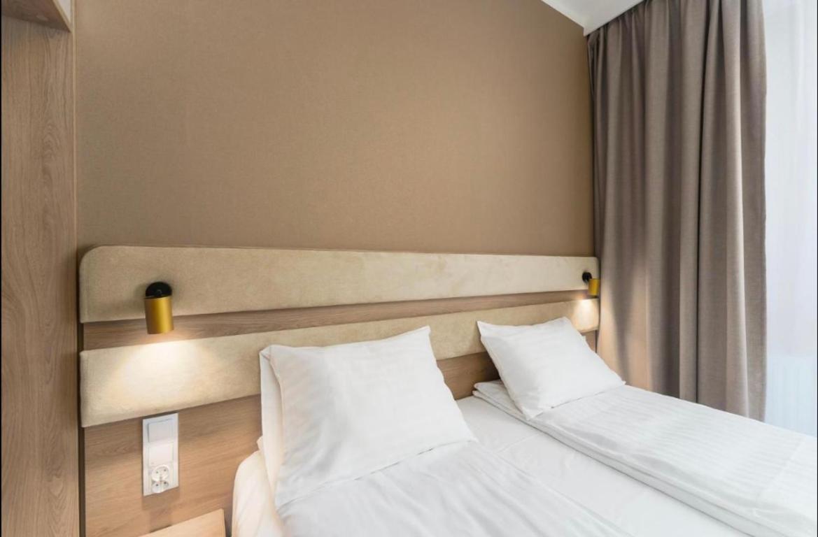 Bel Mare E504 Apartment Miedzyzdroje Ngoại thất bức ảnh