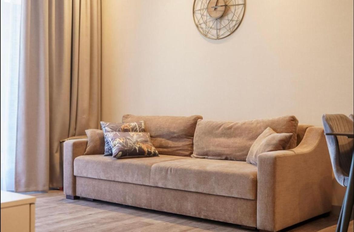Bel Mare E504 Apartment Miedzyzdroje Ngoại thất bức ảnh