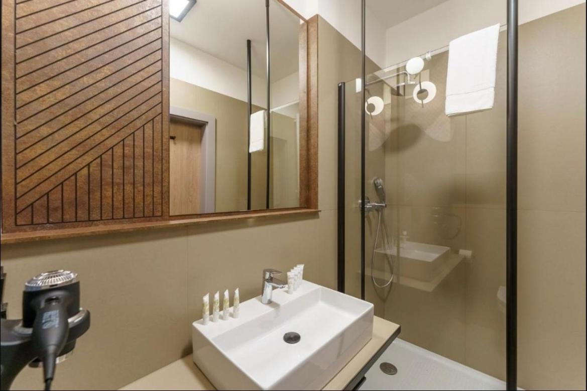Bel Mare E504 Apartment Miedzyzdroje Ngoại thất bức ảnh